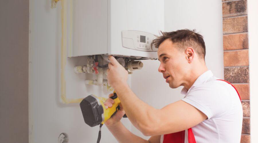 Professional Gas Leak Detection in Hazel Green, AL